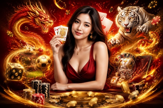 maga88